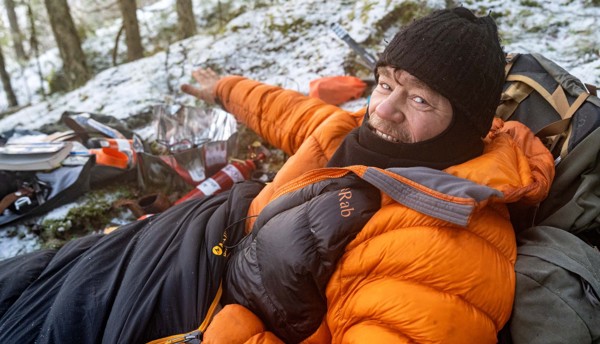 Monsen og nationalaparkerne