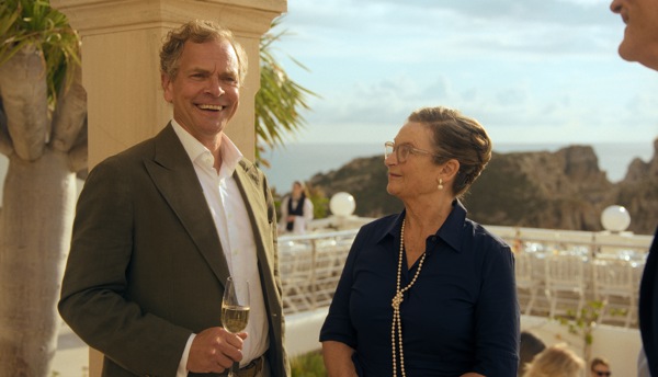 Hvor solen altid skinner