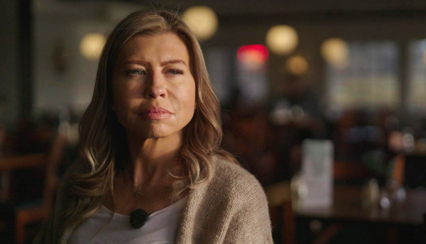 Bilforhandlerens datter 