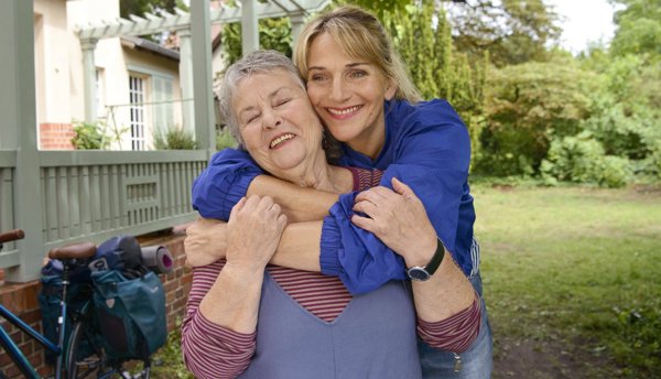 Praksis med havudsigt