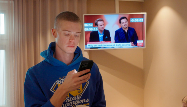 Skærmfri på 100 dage